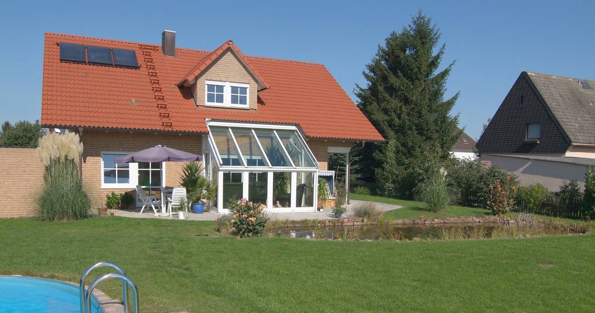 Veranda